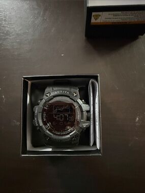 Invicta Activa Watch